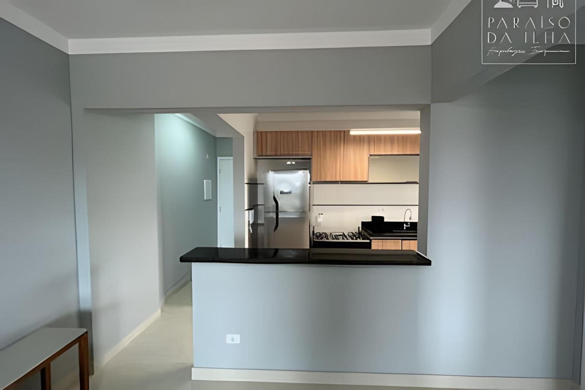 Apartamento Varanda E Churrasqueira Pe Na Areia Pg Praia Grande  Exterior photo